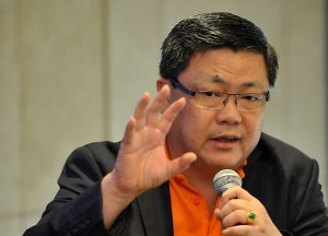 Chan Kok Long